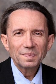 Christian Taponard portrait