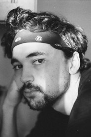 Lukas Armstrong-Laird portrait