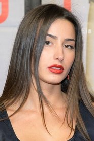 Janaina Liesenfeld portrait