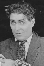 Allan Murnane portrait