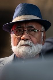 Gholamreza Mousavi portrait