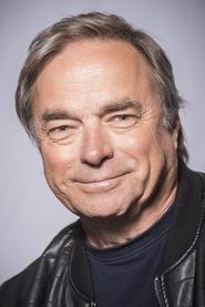 François Léveillée portrait