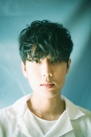 Kim Kyu-jong portrait