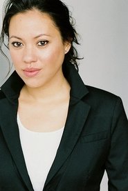 Drea Garcia portrait