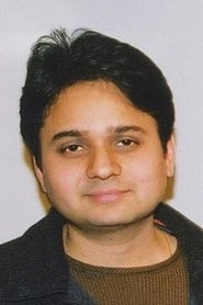 Apoorva Mehta portrait