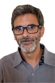 Filipe Eusébio portrait