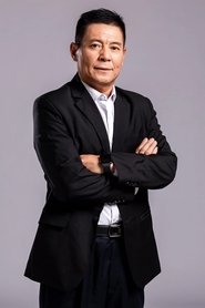 Zheng Tan portrait