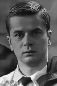 Aleksandr Permyakov portrait