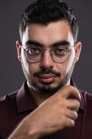 Tomer Carmeli portrait