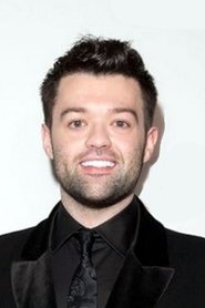 Eamonn McCrystal portrait