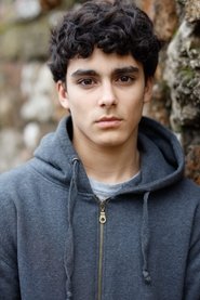 Alessio De Lorenzi portrait