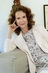 Jaqueline Sperandio portrait