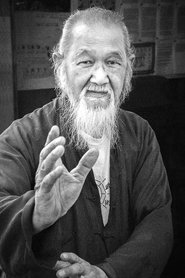 James Wing Woo portrait