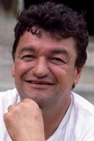 Guy Bontempelli portrait