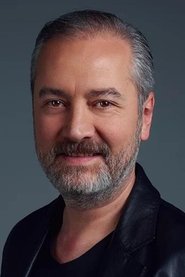 Erdal Bilingen portrait