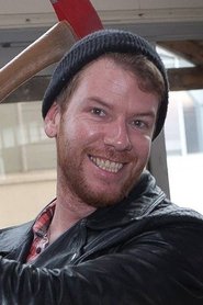Jason Lei Howden portrait