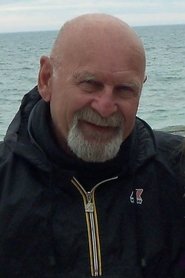 Dwayne McLean portrait