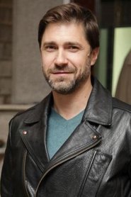Nebojša Milovanović portrait