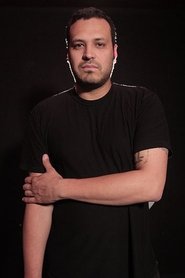 Paul Hinojos portrait