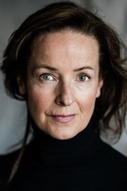 Niamh McHenry portrait