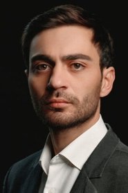 Levon Hakhverdyan portrait