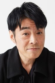Hajime Yamaoka portrait