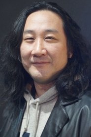 Kim Do-kyoon portrait