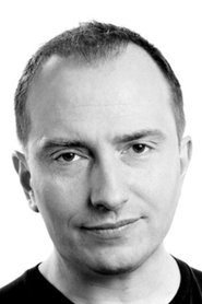 Damien Timmer portrait