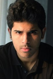 Allu Sirish portrait