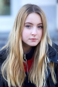 Lea Müller portrait