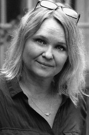 Line Lyngstadaas portrait