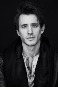 Ryan Wesen portrait