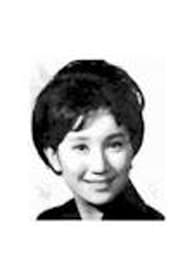 Yukiko Nikaido portrait