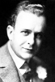 Harry Fisher portrait