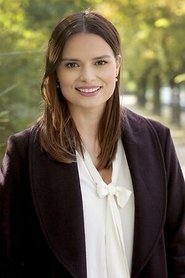 Iga Górecka portrait