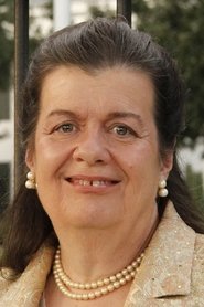 Susie Labry portrait