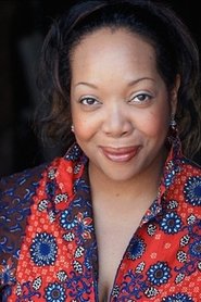 Jacqueline Williams portrait
