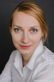 Kaisa Pitsi portrait