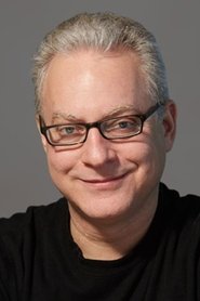 Eran Dinur portrait