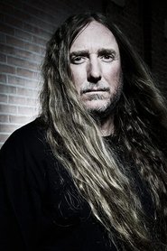 John Tardy portrait