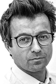Philippe Lézin portrait