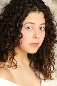 Dani Ferreira portrait