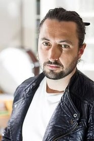 Lorenzo Bello portrait