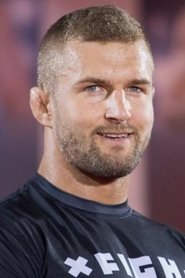 Marcin Wrzosek portrait