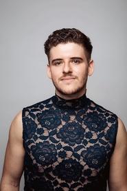 Benjamin-Shalom Rodriguez portrait