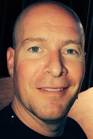 Tommy Campbell portrait