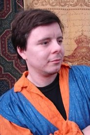 Timothy Hinrichs portrait