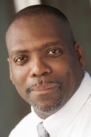 Rajiim A. Gross portrait