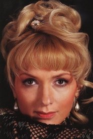 Mariya Poroshina portrait