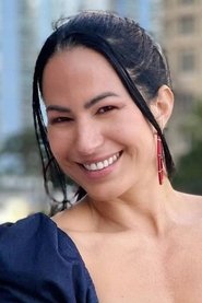 Alba Galindo portrait